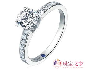 Vera Wang與周大福攜手推出單鉆戒指系列 書(shū)寫(xiě)華夏婚禮首飾新篇章
