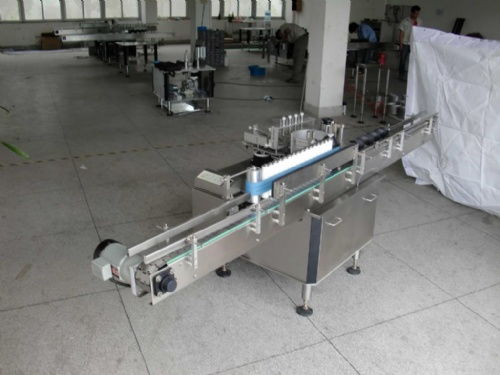 全自動漿糊貼標(biāo)機(jī) 高效貼標(biāo)解決方案，盡在宇順機(jī)械制造公司